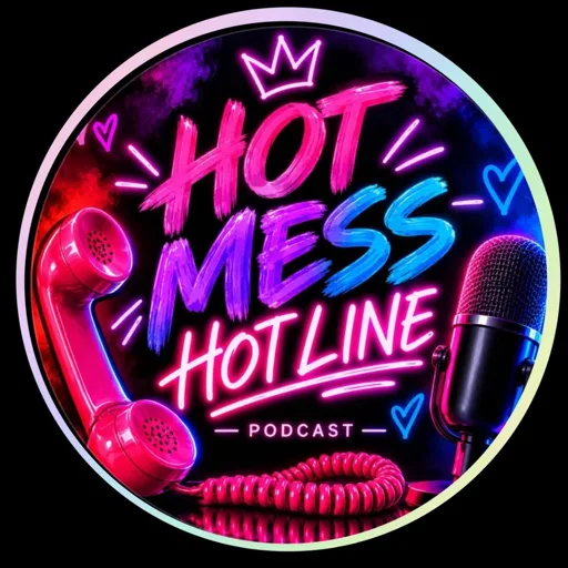 hotmesshotline!!!