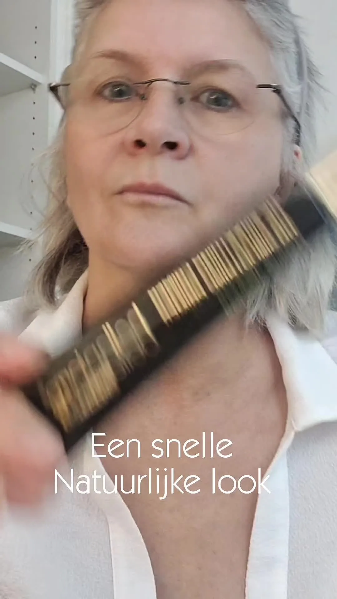 @Be'you'tiful You *Creëer een snelle, natuurlijke look!* Start met een