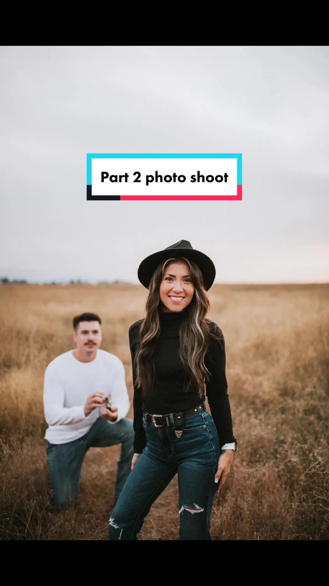 Part 2. Results from surprise photo shoot! Amazed with how beautiful t
