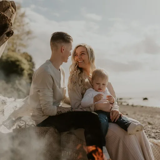 Madelyn | Working Mom Life