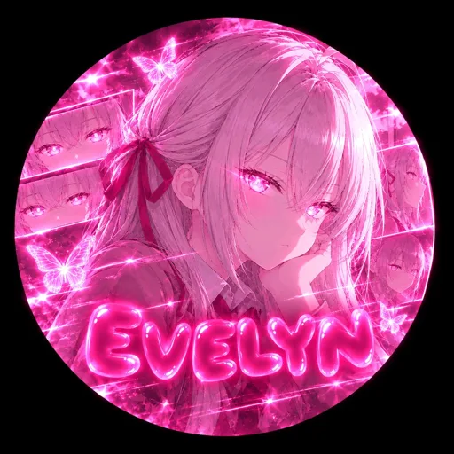 evelyn