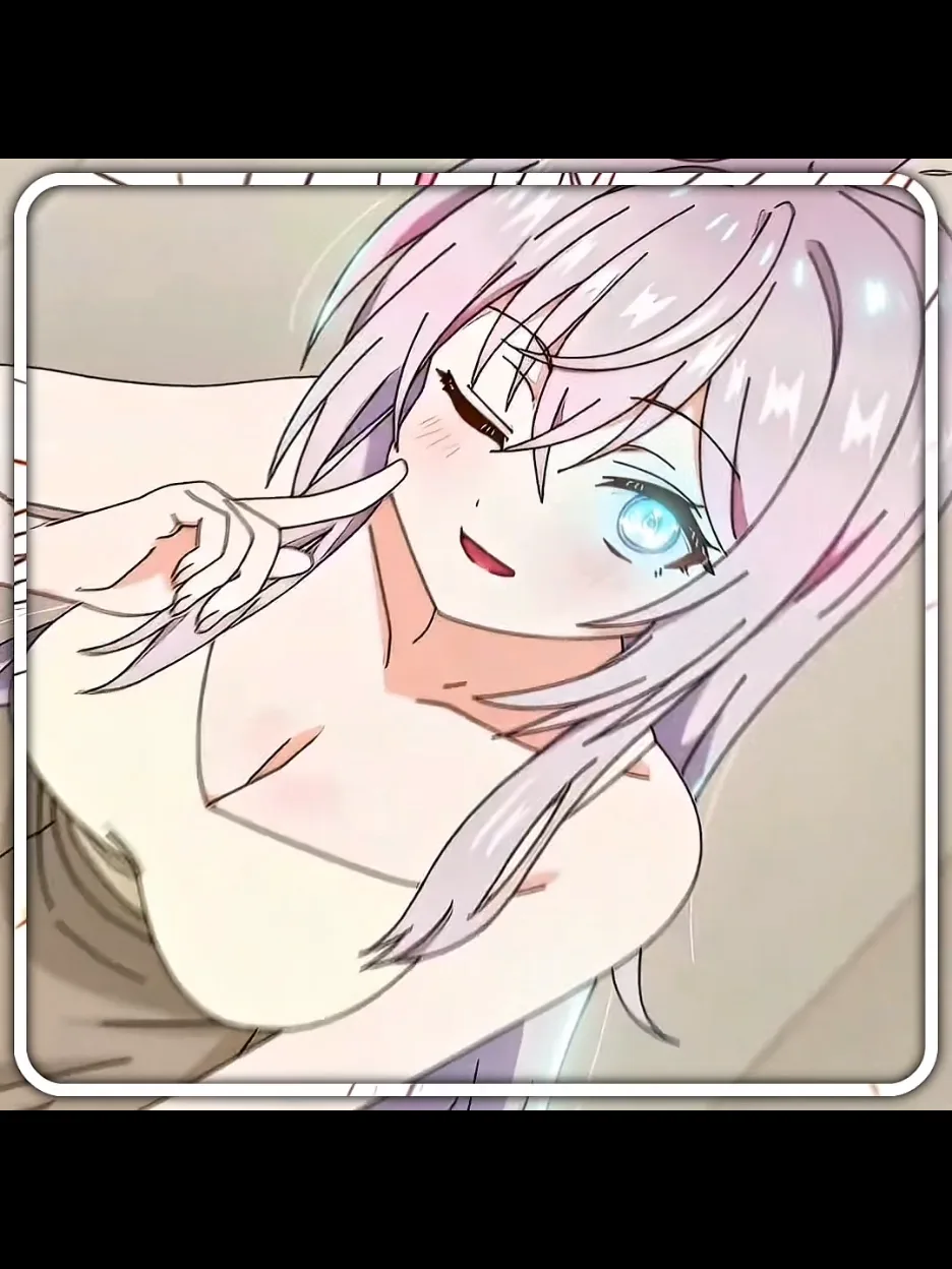 Alya edit #alya #alyasometimeshidesherfeelingsinrussian #roshidere #ed
