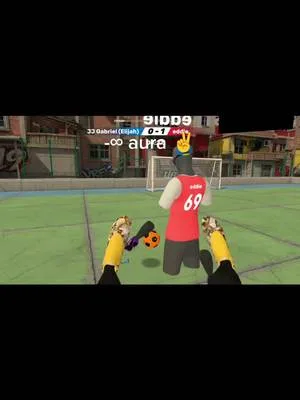 #VRFS #Roblox #Football #FYP #Viral