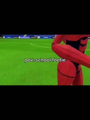 #VRFS #Roblox #Football #FYP #Viral