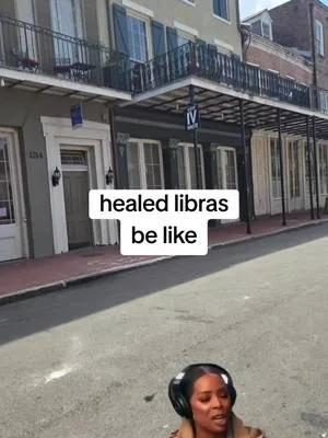 healed libras be like #libra #libras #libra♎️ #libraseason