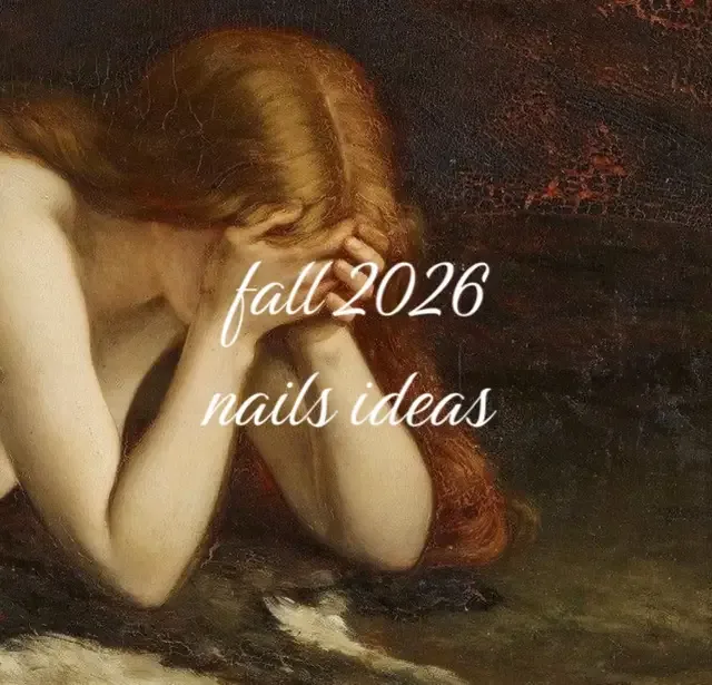 #nailideas#fall#downtown#autumnnails Downtown Girl Aesthetics: The Ult