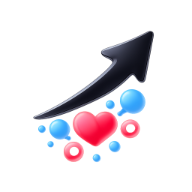 ReelRise logo